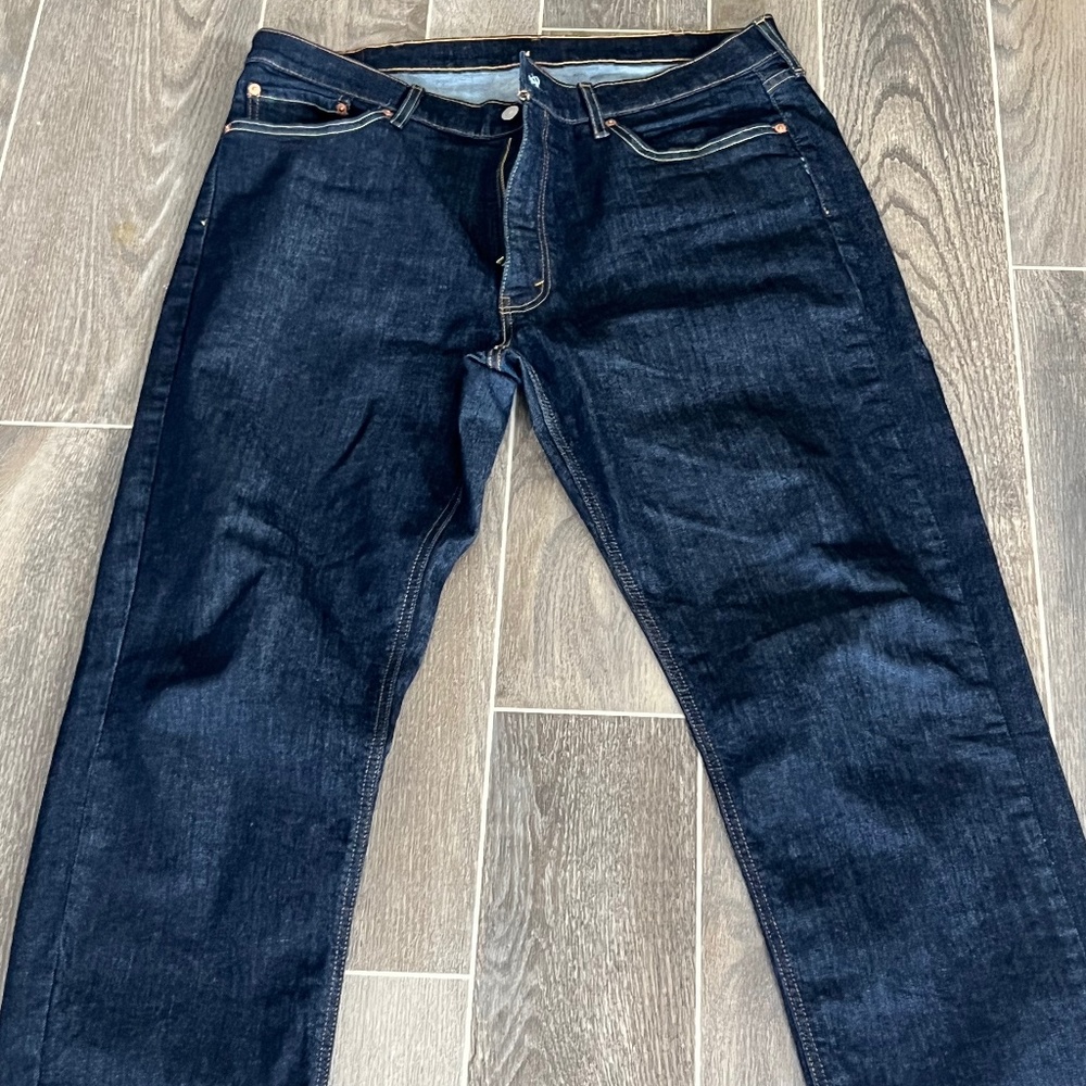 Levi’s 541, size 38x36